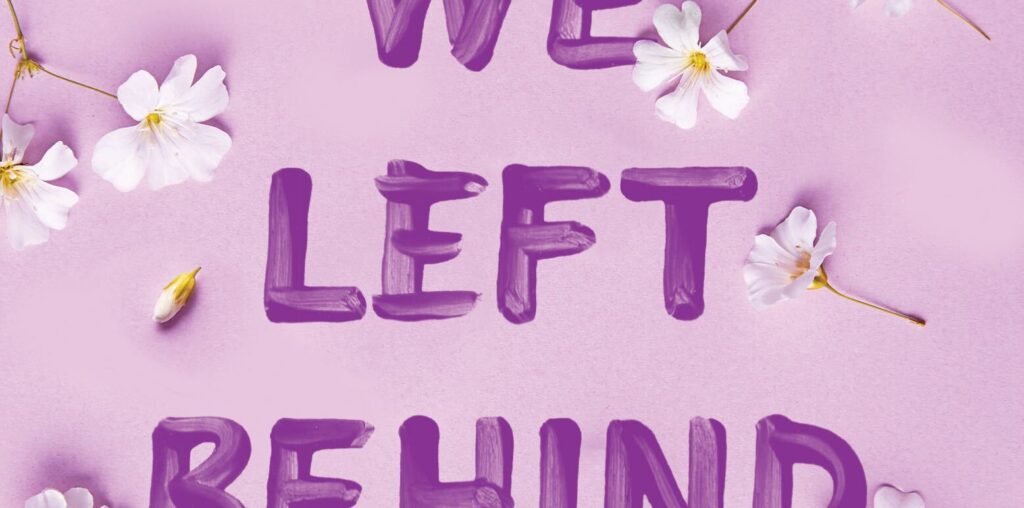 Things We Left Behind by Lucy Score | Book Review