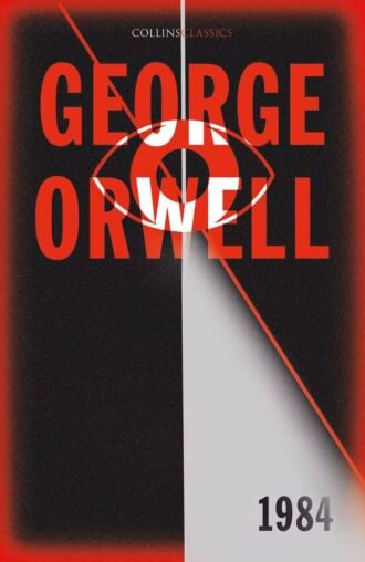 1984 by George Orwell | Book Review by TheCozy.Cat