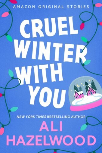 Cruel Winter With You by Ali Hazelwood | Book Review by TheCozy.Cat